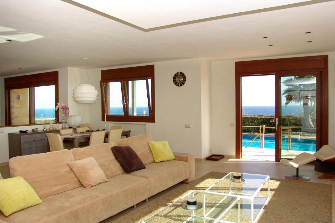 Photo of Livingroom in Coveta Fuma