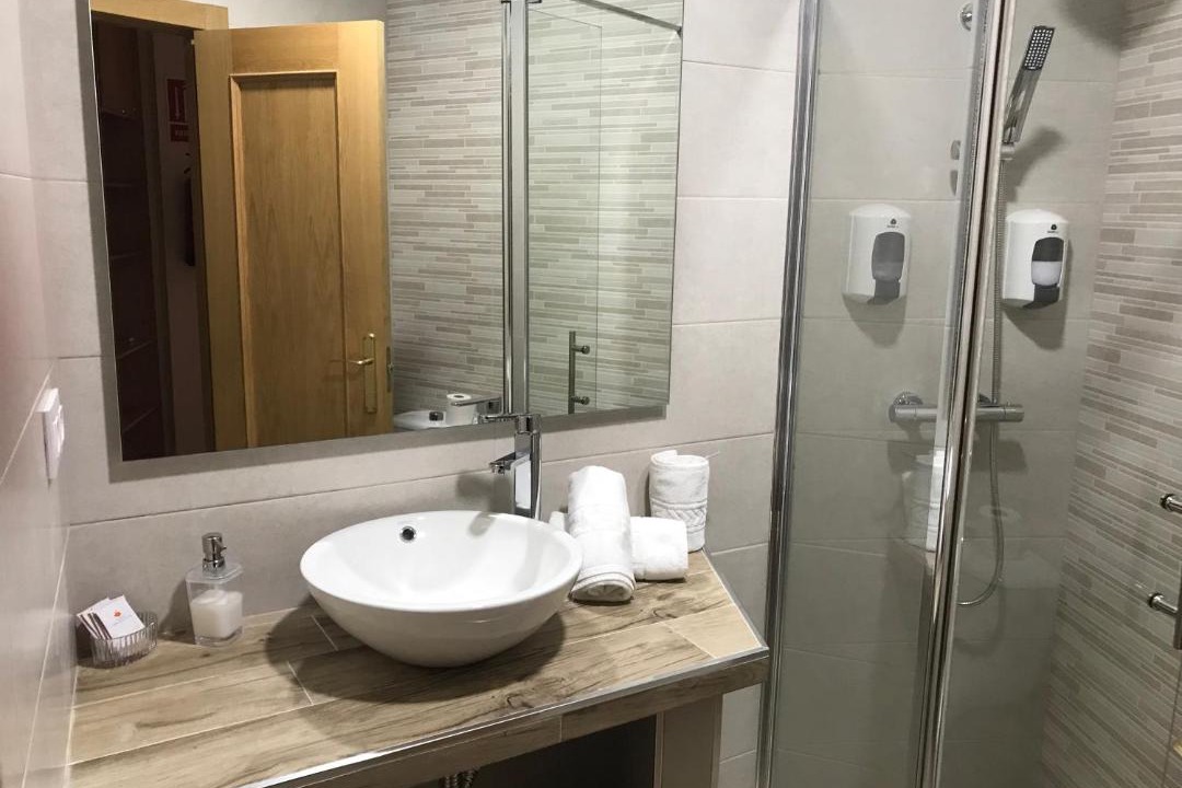 Photo of Bathroom in Santa Clara