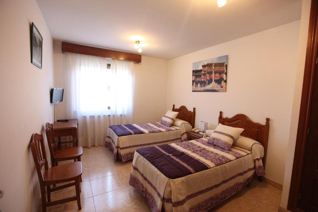 Photo of Bedroom in La Alberca