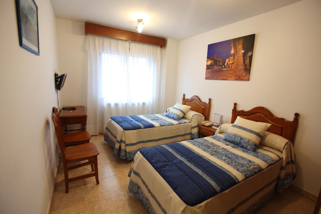Photo of Bedroom in La Alberca