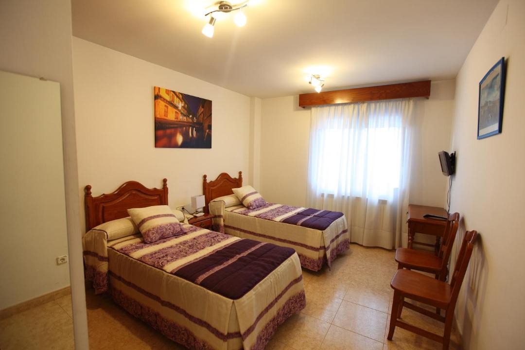 Photo of Bedroom in La Alberca