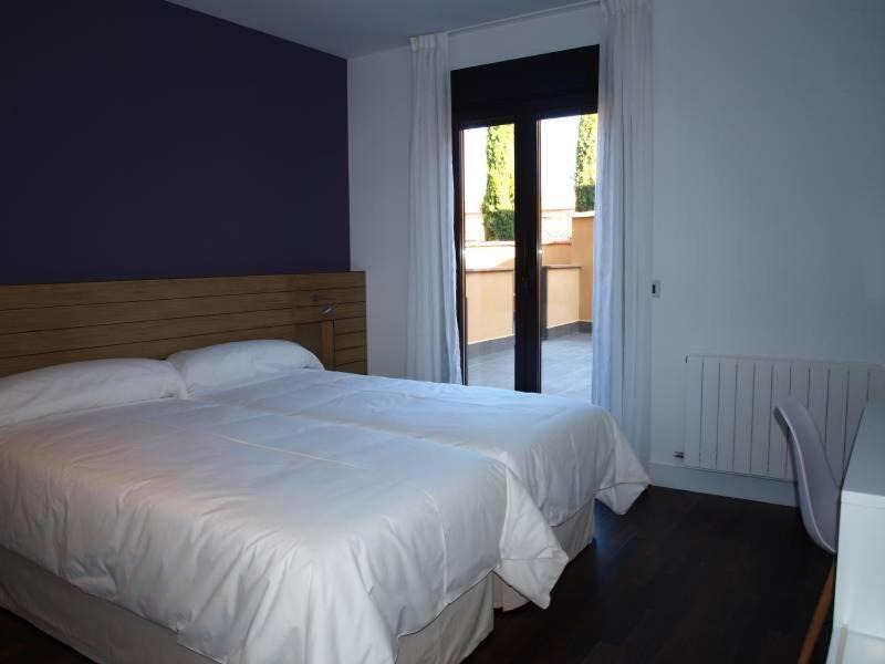 Photo of Bedroom in Berlanga de Duero