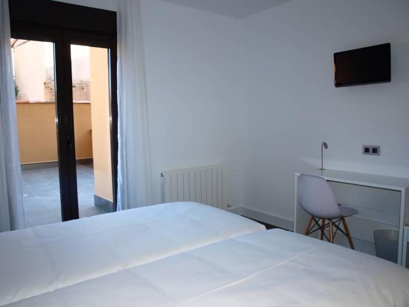 Photo of Bedroom in Berlanga de Duero