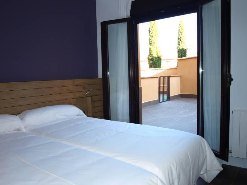 Photo of Bedroom in Berlanga de Duero