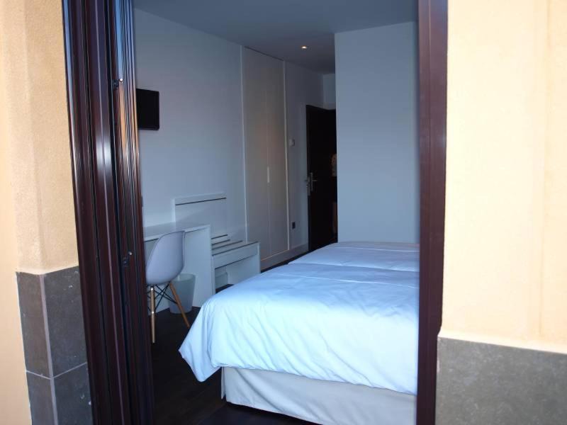 Photo of Bedroom in Berlanga de Duero