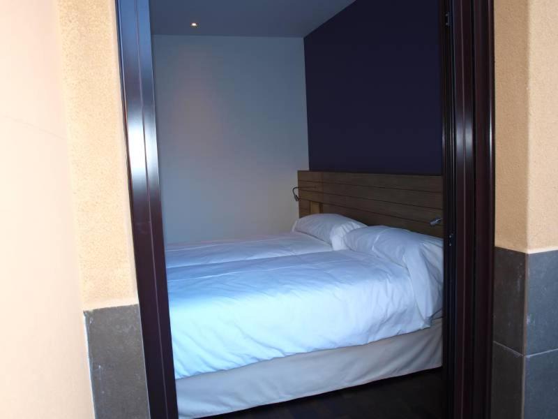 Photo of Bedroom in Berlanga de Duero