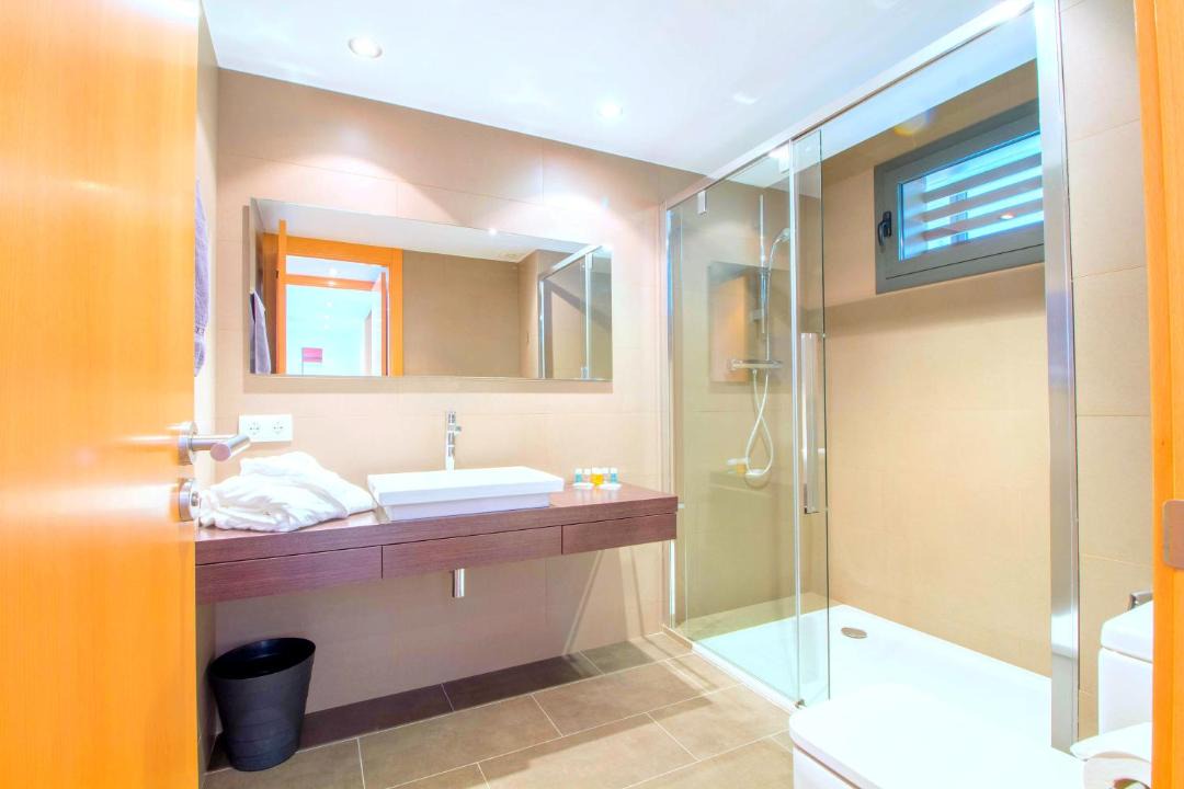 Photo of Bathroom in Almadraba-Canyelles