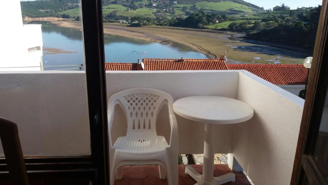 Photo of Patio Balcony in Mogro