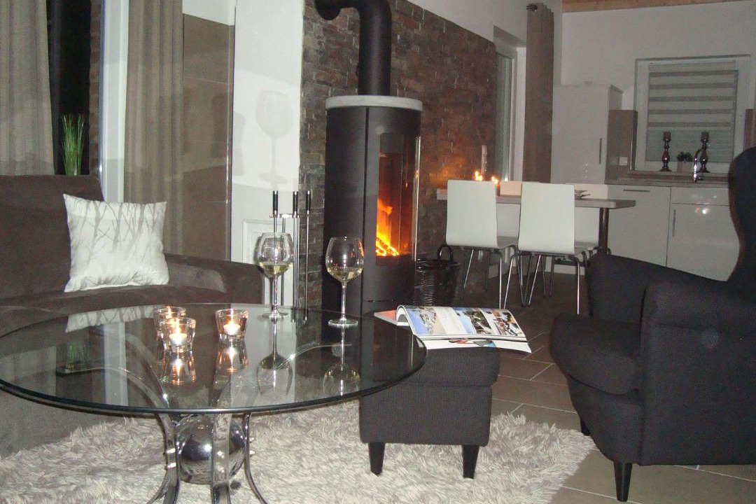 Photo of Livingroom in Petersfeld