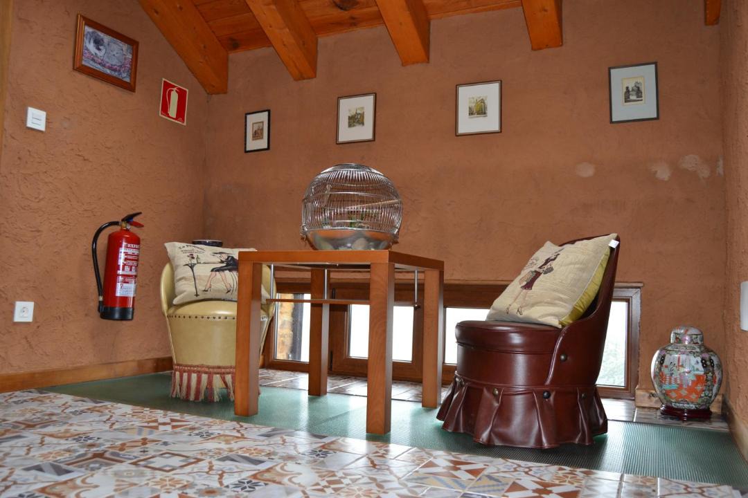 Photo of Others in Foncebadon