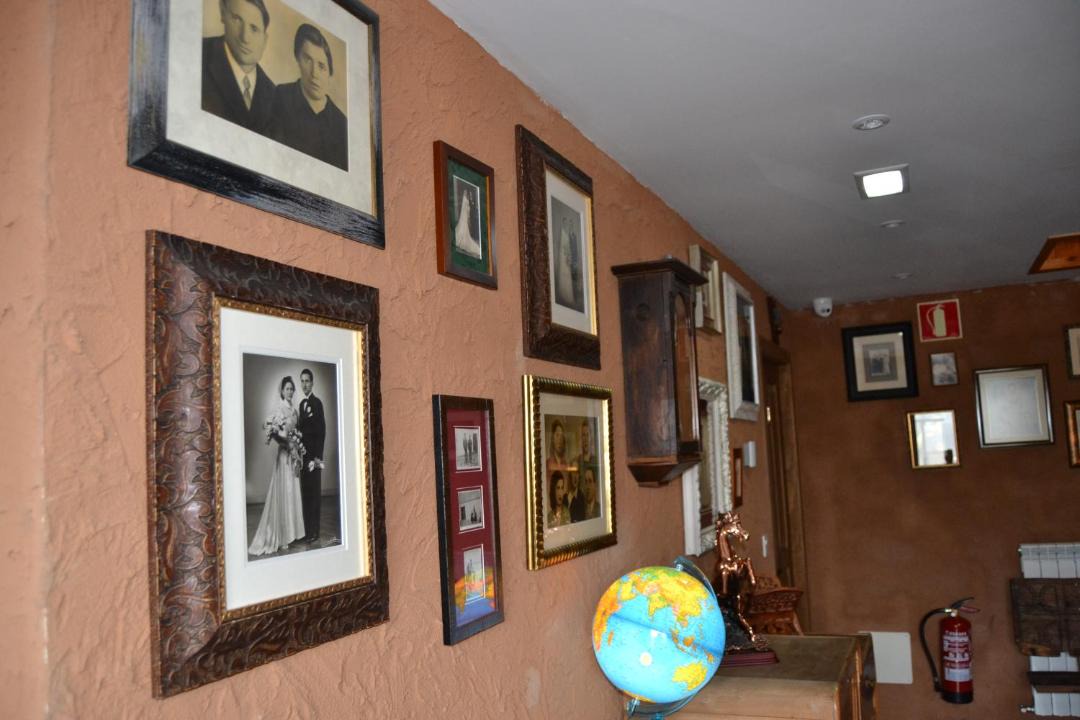 Photo of Others in Foncebadon