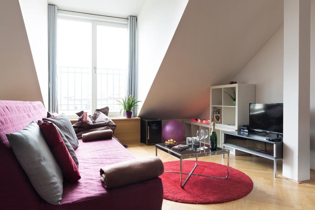 Photo of Livingroom in Letna