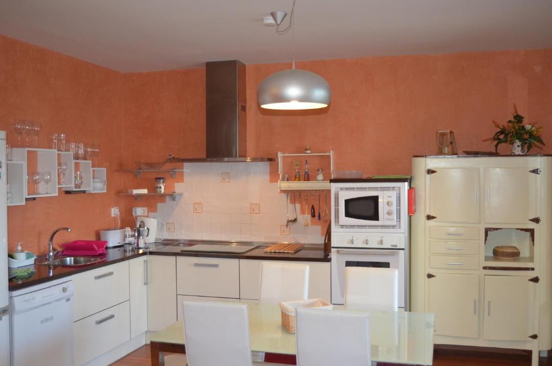 Photo of Kitchen in Villamarciel