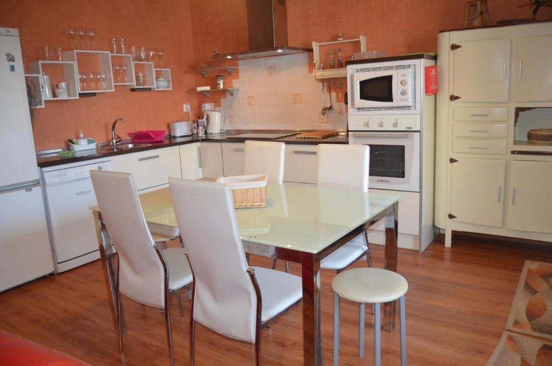 Photo of Kitchen in Villamarciel