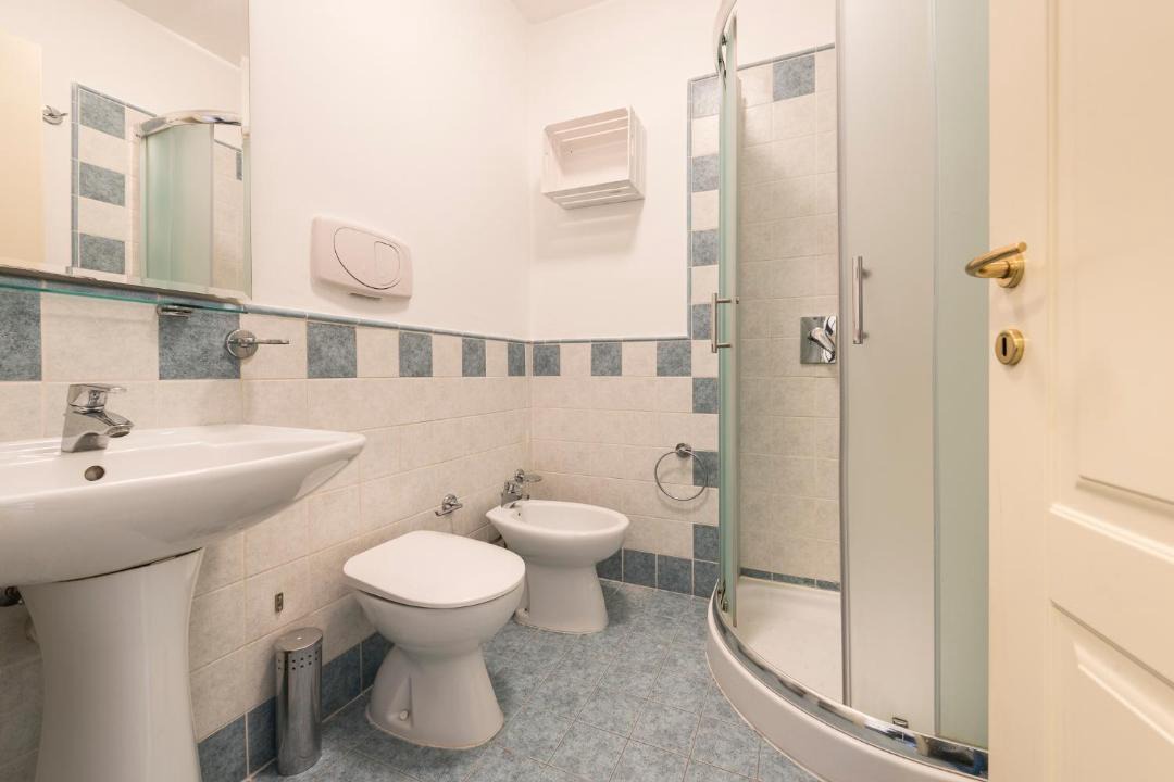Photo of Bathroom in Prague 2