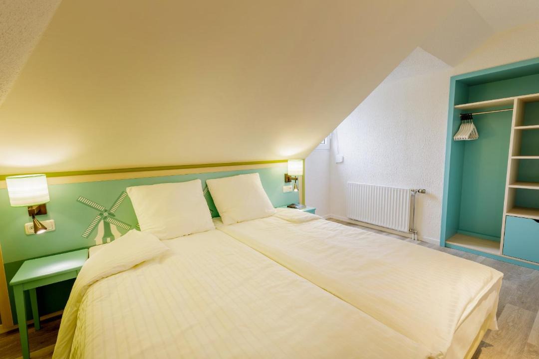 Photo of Bedroom in Tossens