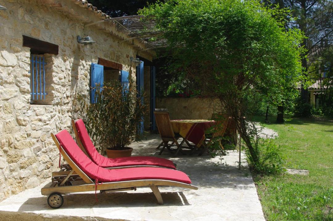 Photo of Others in Lourmarin