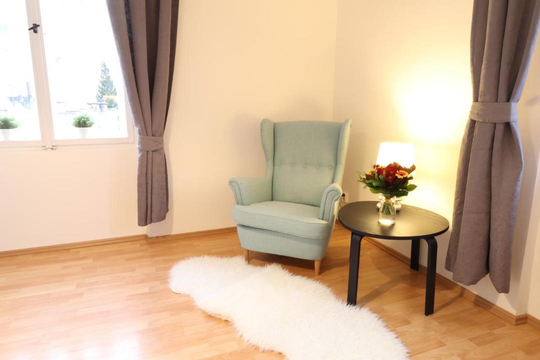 Photo of Livingroom in Karlin