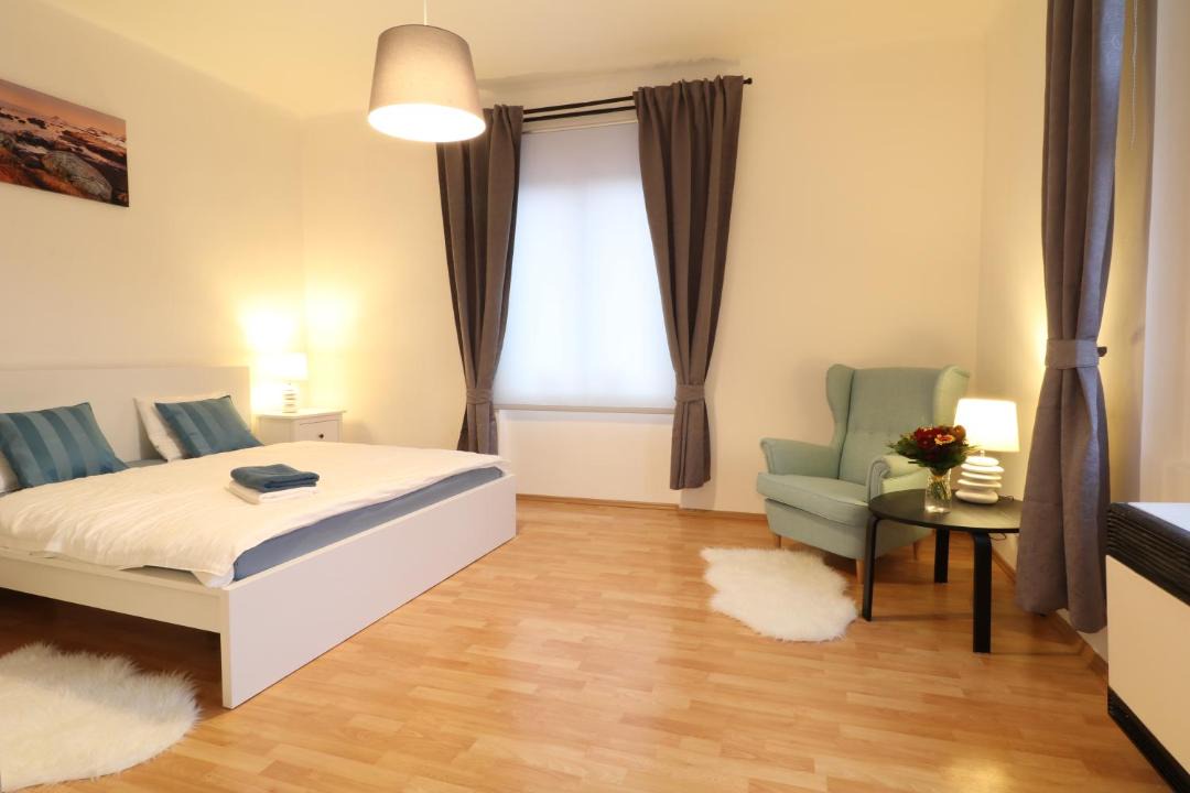 Photo of Bedroom in Karlin