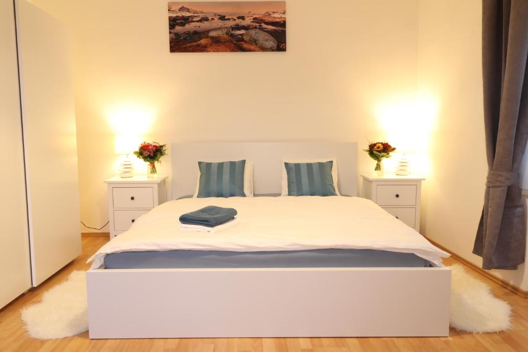 Photo of Bedroom in Karlin