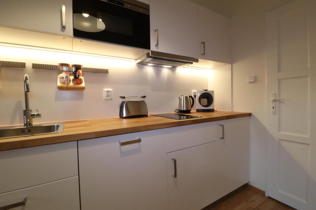 Photo of Kitchen in Karlin