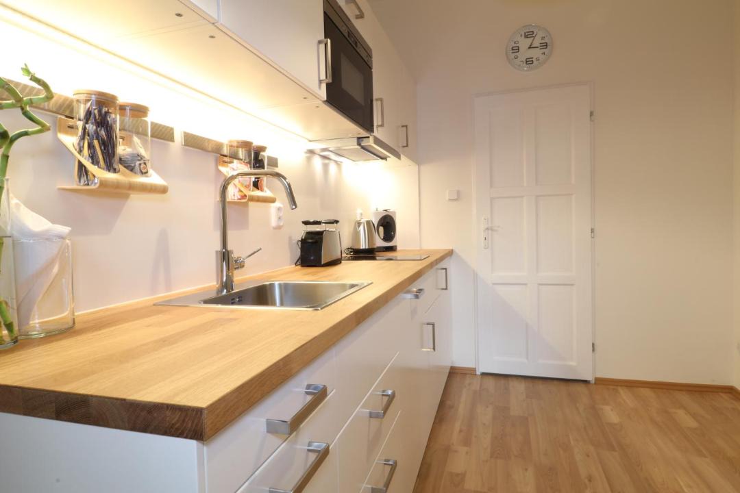 Photo of Kitchen in Karlin