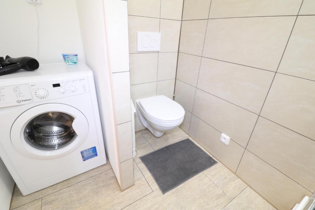 Photo of Bathroom in Karlin