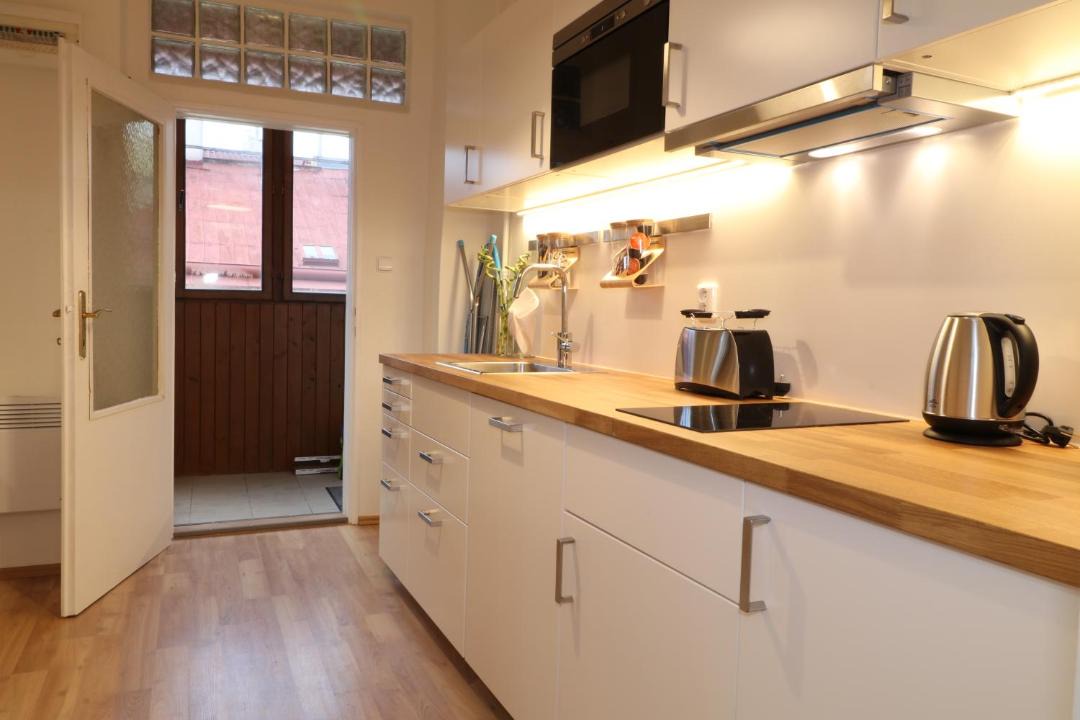 Photo of Kitchen in Karlin