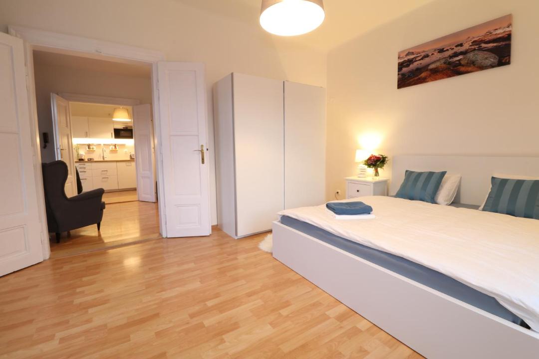 Photo of Bedroom in Karlin