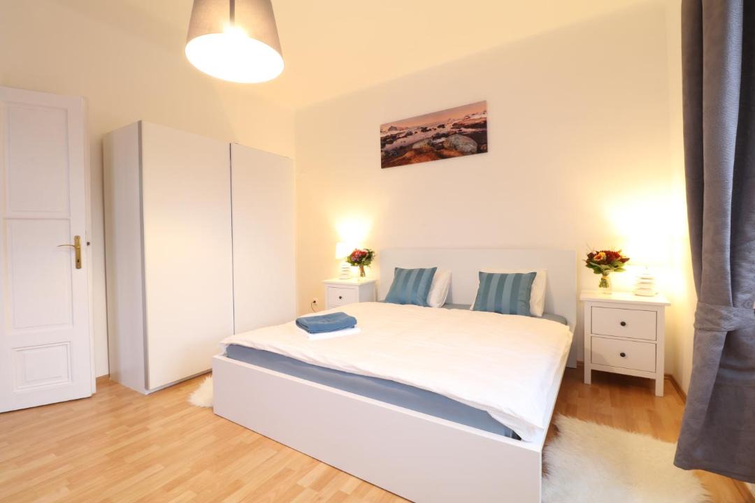Photo of Bedroom in Karlin