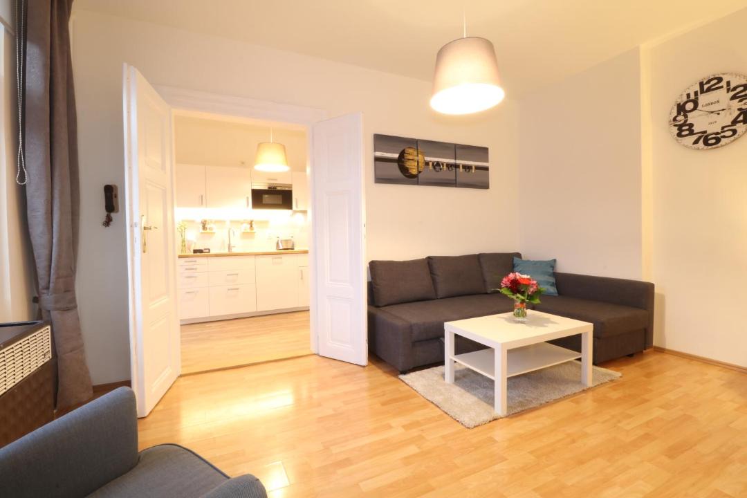 Photo of Livingroom in Karlin