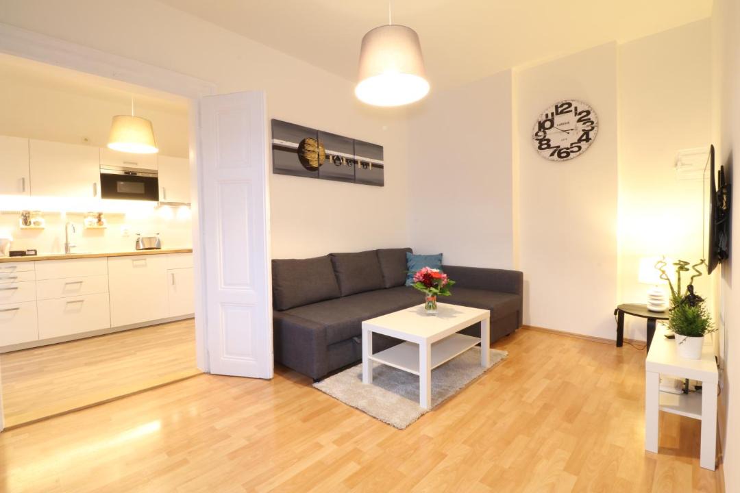 Photo of Livingroom in Karlin