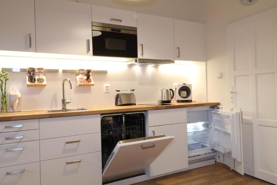 Photo of Kitchen in Karlin