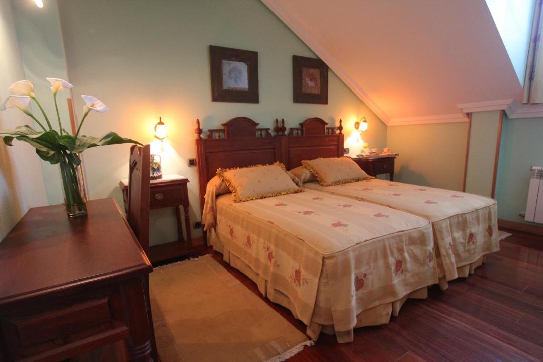Photo of Bedroom in Queveda