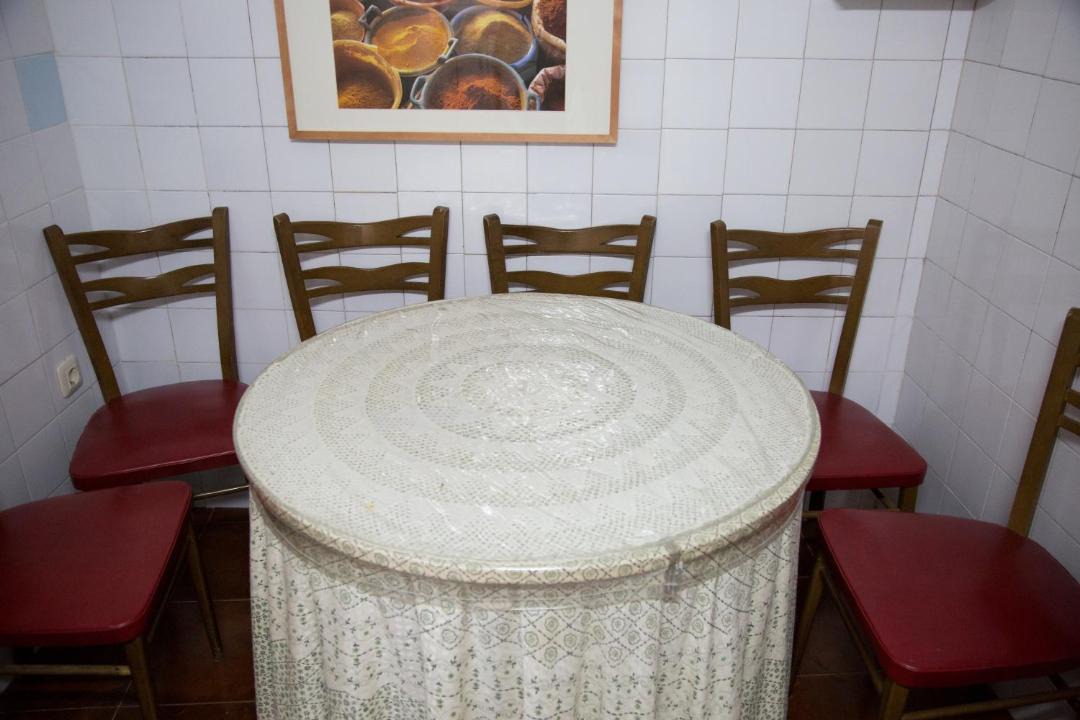 Photo of Bedroom in Navalguijo