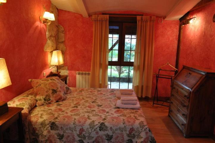 Photo of Bedroom in Olmedo