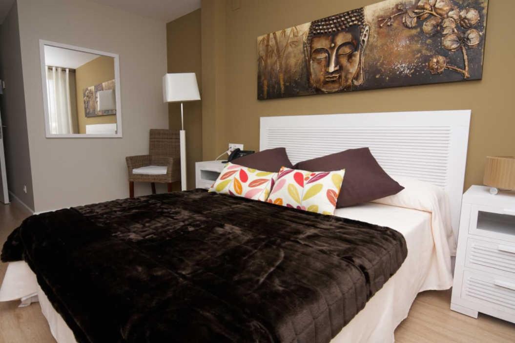 Photo of Bedroom in Colindres