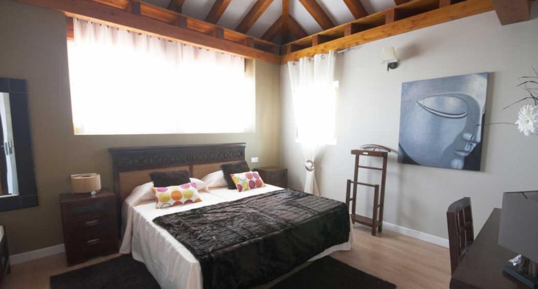 Photo of Bedroom in Colindres