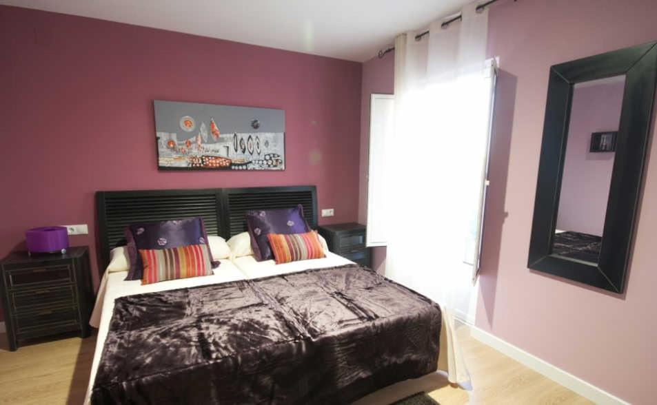 Photo of Bedroom in Colindres