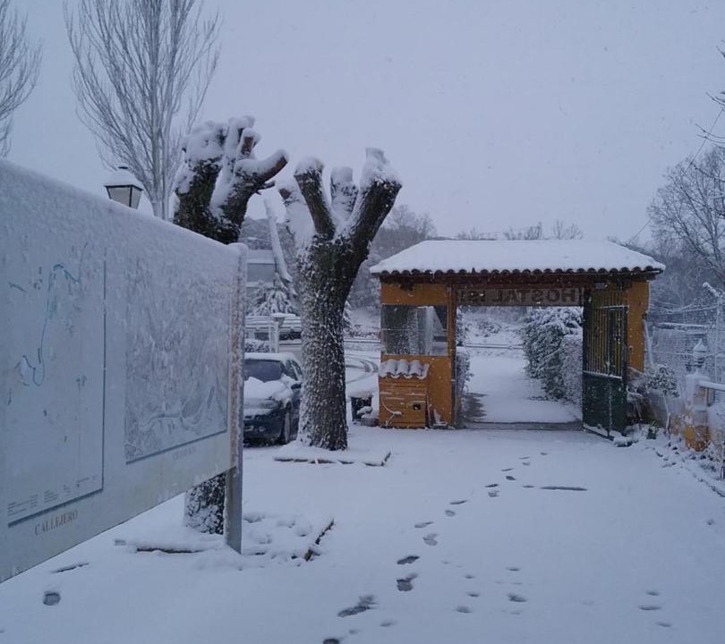 Photo of Buildings in Arcas