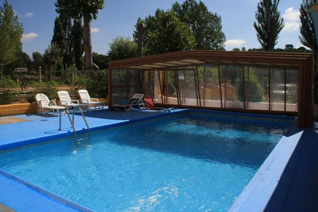 Photo of Outdoor in Arcas