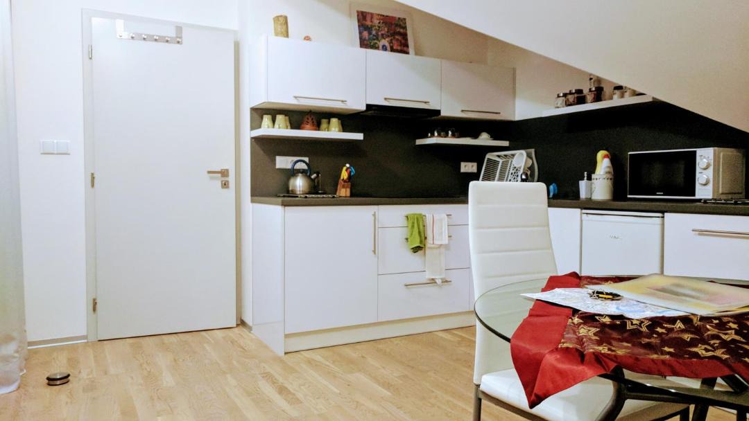 Photo of Kitchen in Dejvice