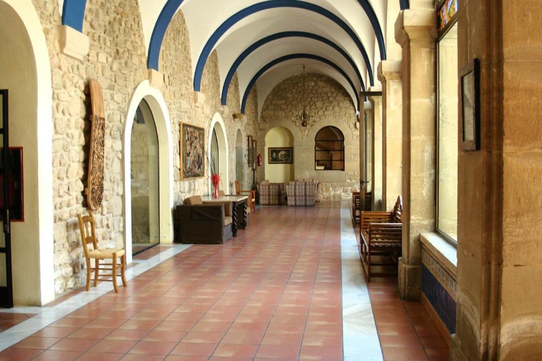 Photo of Buildings in Miranda de Ebro