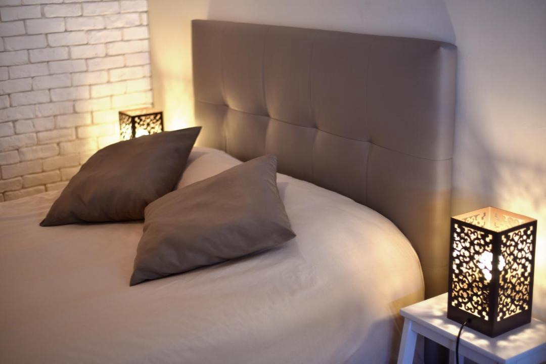 Photo of Bedroom in Part Dieu - Bir Hakeim