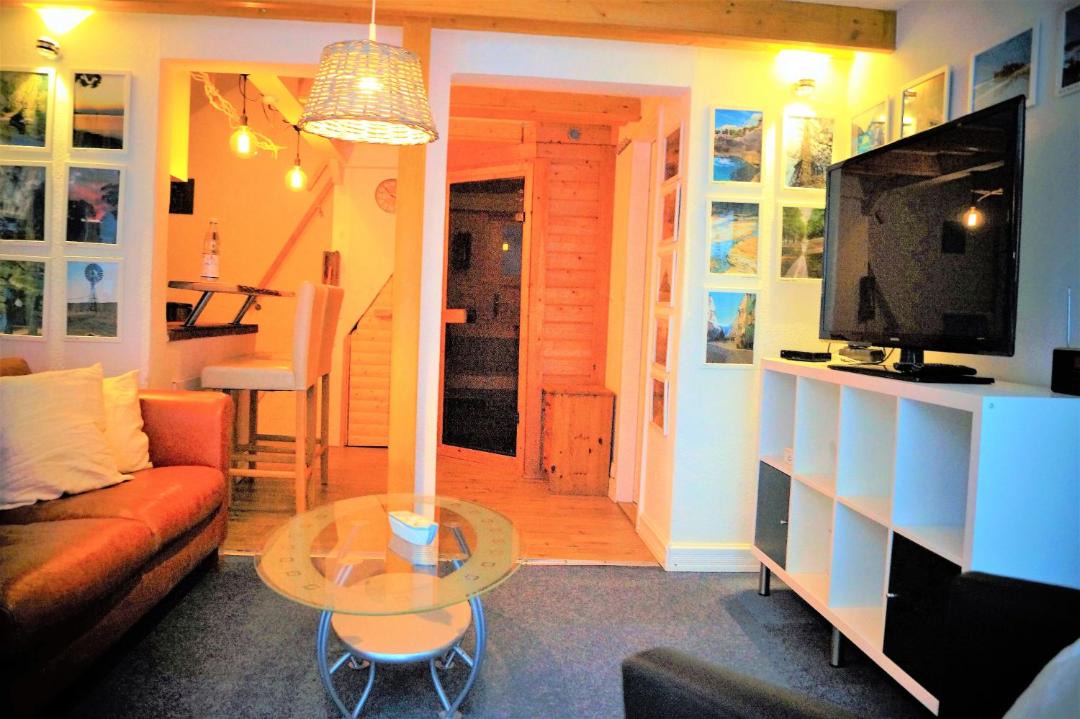 Photo of Livingroom in Biederitz