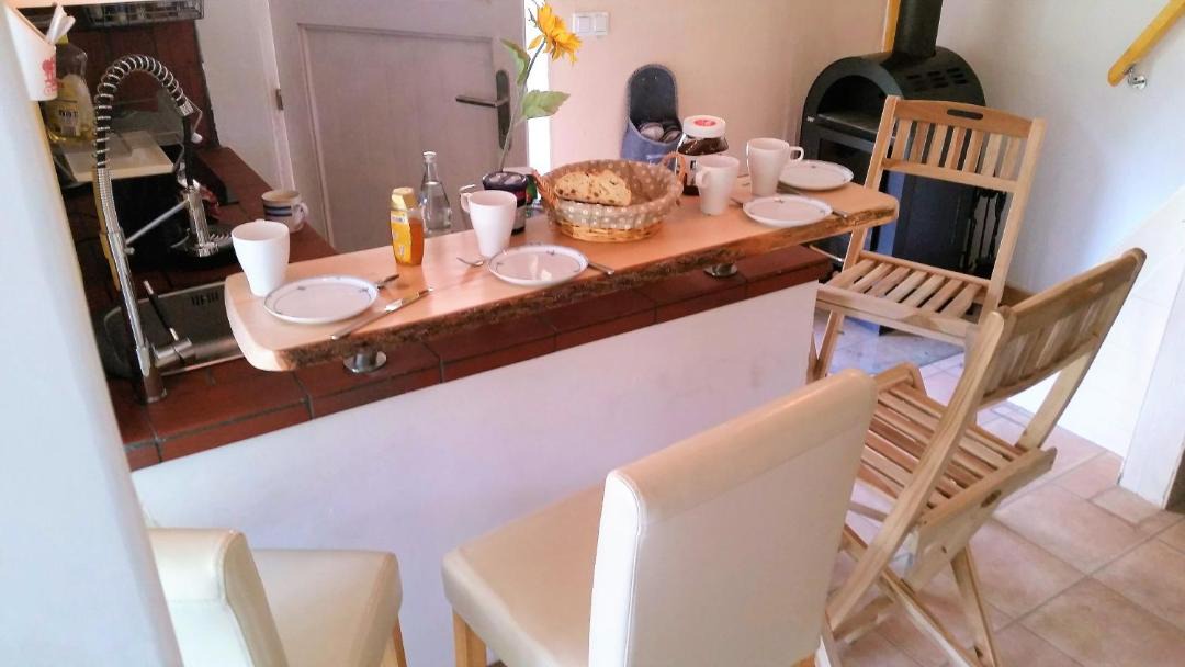 Photo of Livingroom in Biederitz