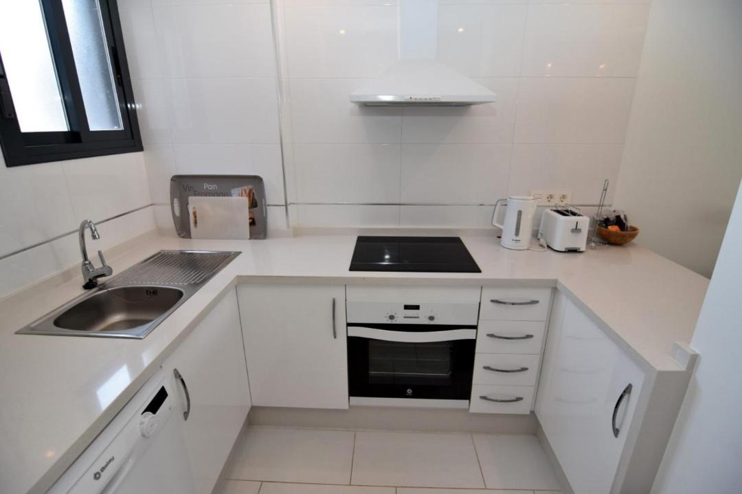 Photo of Kitchen in Orihuela Costa