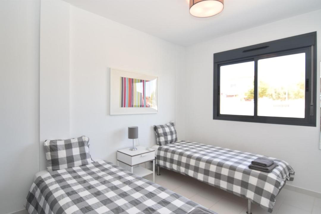Photo of Bedroom in Orihuela Costa