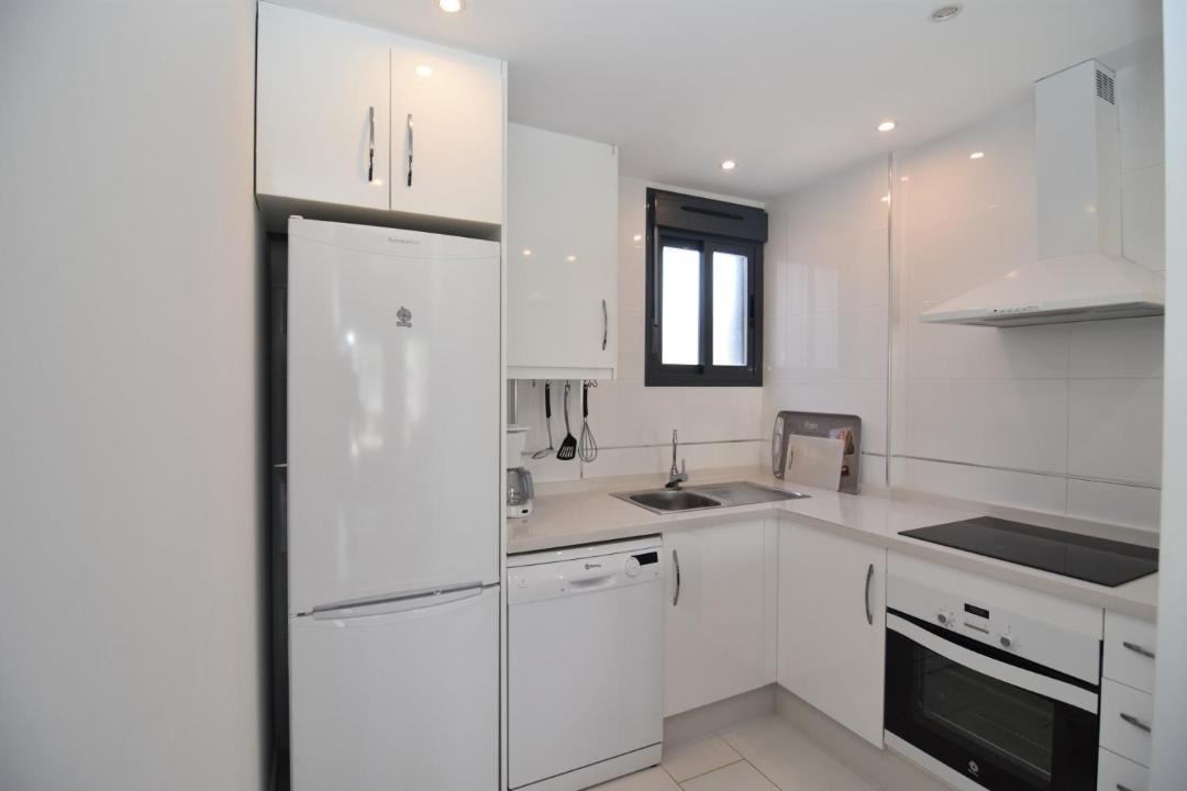 Photo of Kitchen in Orihuela Costa