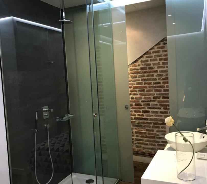 Photo of Bathroom in Valladolid City Centre